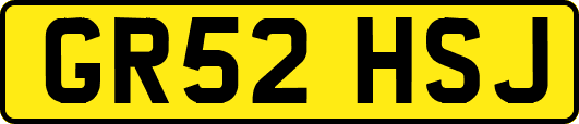 GR52HSJ