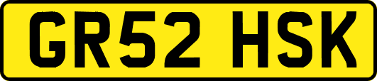 GR52HSK