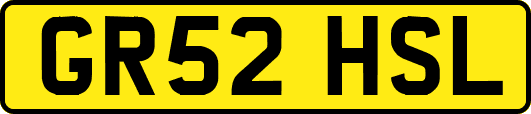 GR52HSL