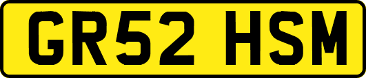 GR52HSM