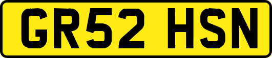 GR52HSN