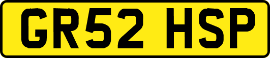 GR52HSP