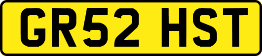 GR52HST