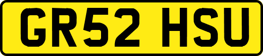 GR52HSU