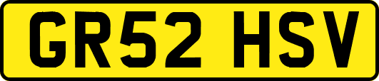 GR52HSV