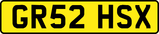GR52HSX