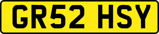 GR52HSY