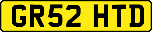 GR52HTD