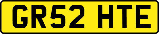 GR52HTE