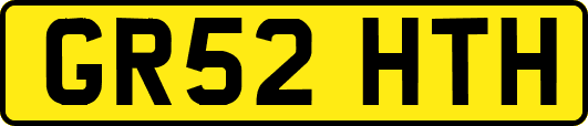 GR52HTH