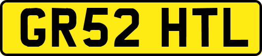 GR52HTL