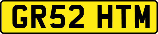 GR52HTM