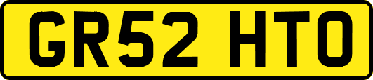 GR52HTO