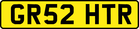 GR52HTR
