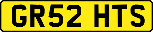 GR52HTS