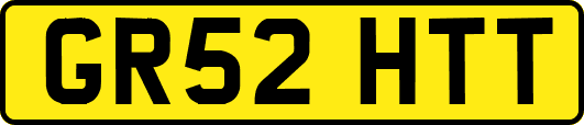 GR52HTT