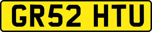 GR52HTU