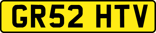 GR52HTV