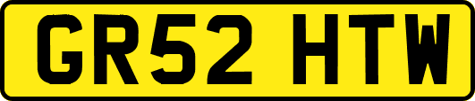 GR52HTW