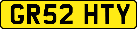 GR52HTY