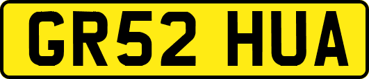 GR52HUA