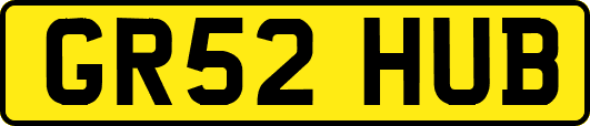 GR52HUB