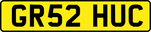 GR52HUC