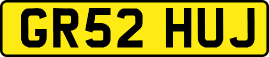 GR52HUJ