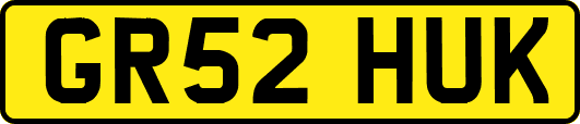 GR52HUK