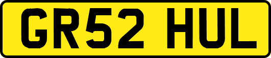 GR52HUL