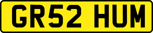 GR52HUM