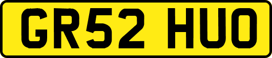 GR52HUO