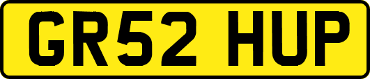 GR52HUP