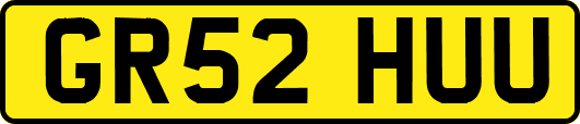 GR52HUU