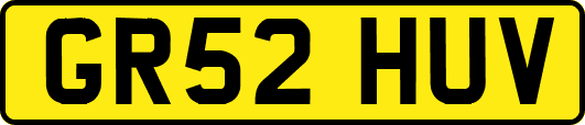 GR52HUV