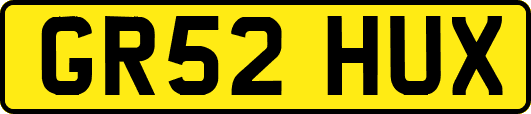 GR52HUX