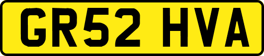 GR52HVA