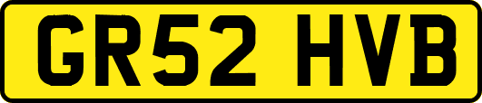 GR52HVB