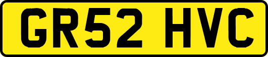 GR52HVC