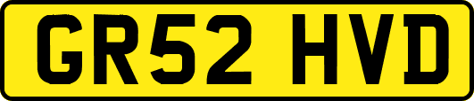 GR52HVD