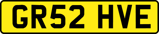 GR52HVE
