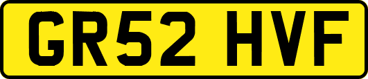 GR52HVF