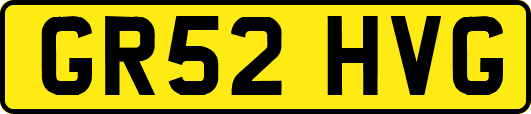 GR52HVG