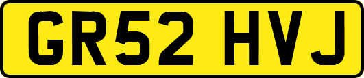GR52HVJ