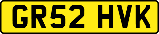 GR52HVK