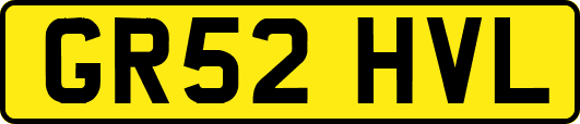 GR52HVL