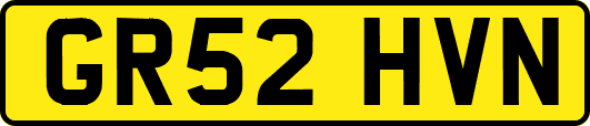 GR52HVN
