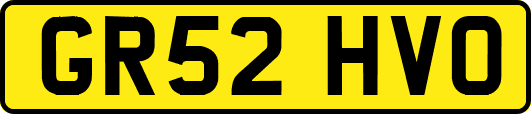 GR52HVO