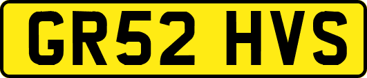 GR52HVS