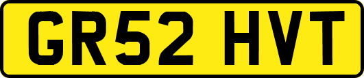 GR52HVT